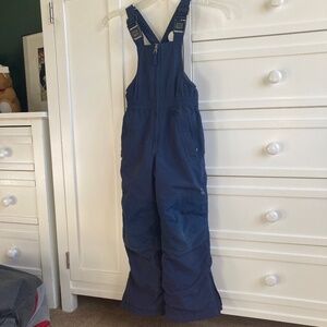 Land’s End Kids’ Squall Snow pants bibs